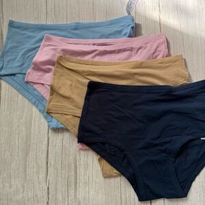 Hanky Panky
Boy Shorts XS/S